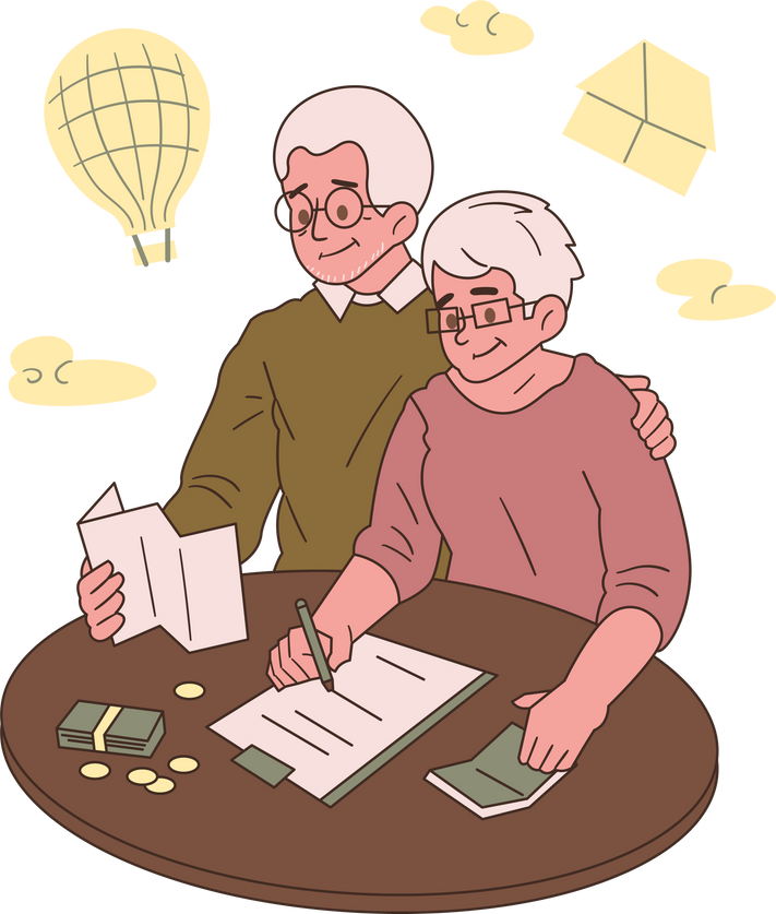 Retirement Planning